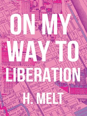 cover image of On My Way to Liberation